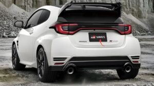 Toyota GR Yaris 2026 Reveal: Rally-Inspired Hot Hatch with Extreme Performance