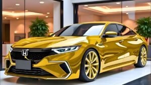 Honda Amaze 2026 Launch in India: Premium Interior, 28 KMPL Mileage, Price Starting at ₹7.50 Lakh