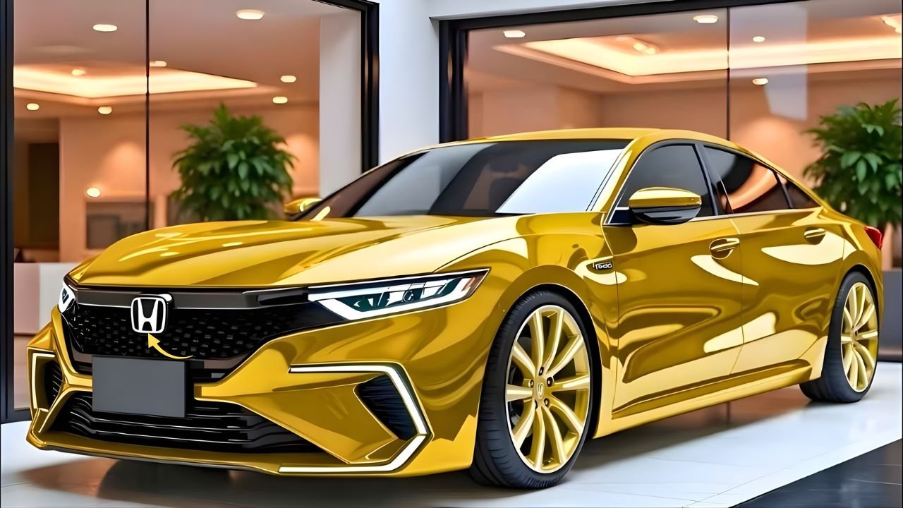 Honda Amaze 2026 Launch in India: Premium Interior, 28 KMPL Mileage, Price Starting at ₹7.50 Lakh