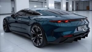 2026 Honda Civic Unveiled: Sporty Design Meets Advanced Hybrid Technology