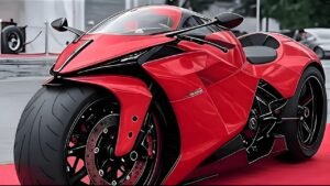 Lamborghini Superbike 2026 Revealed: 200+ HP Engine, Futuristic Design and Extreme Performance