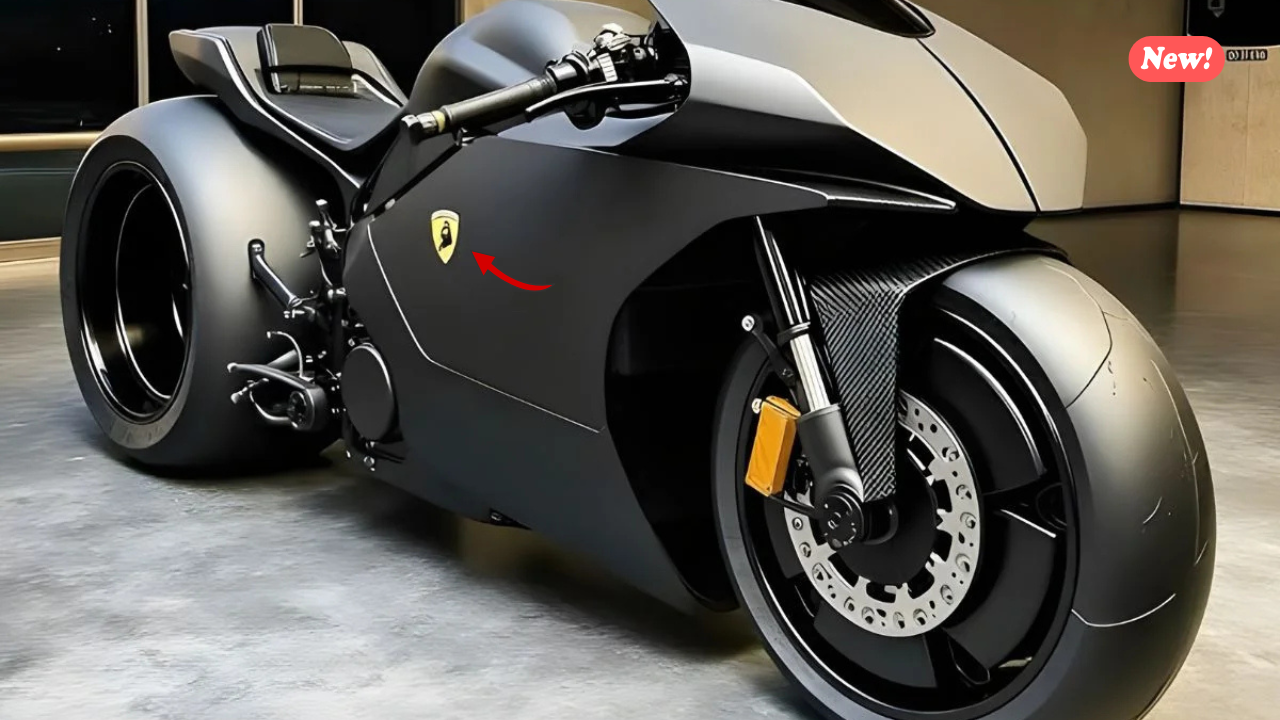 Lamborghini Superbike 2026