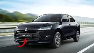2026 Maruti Dzire