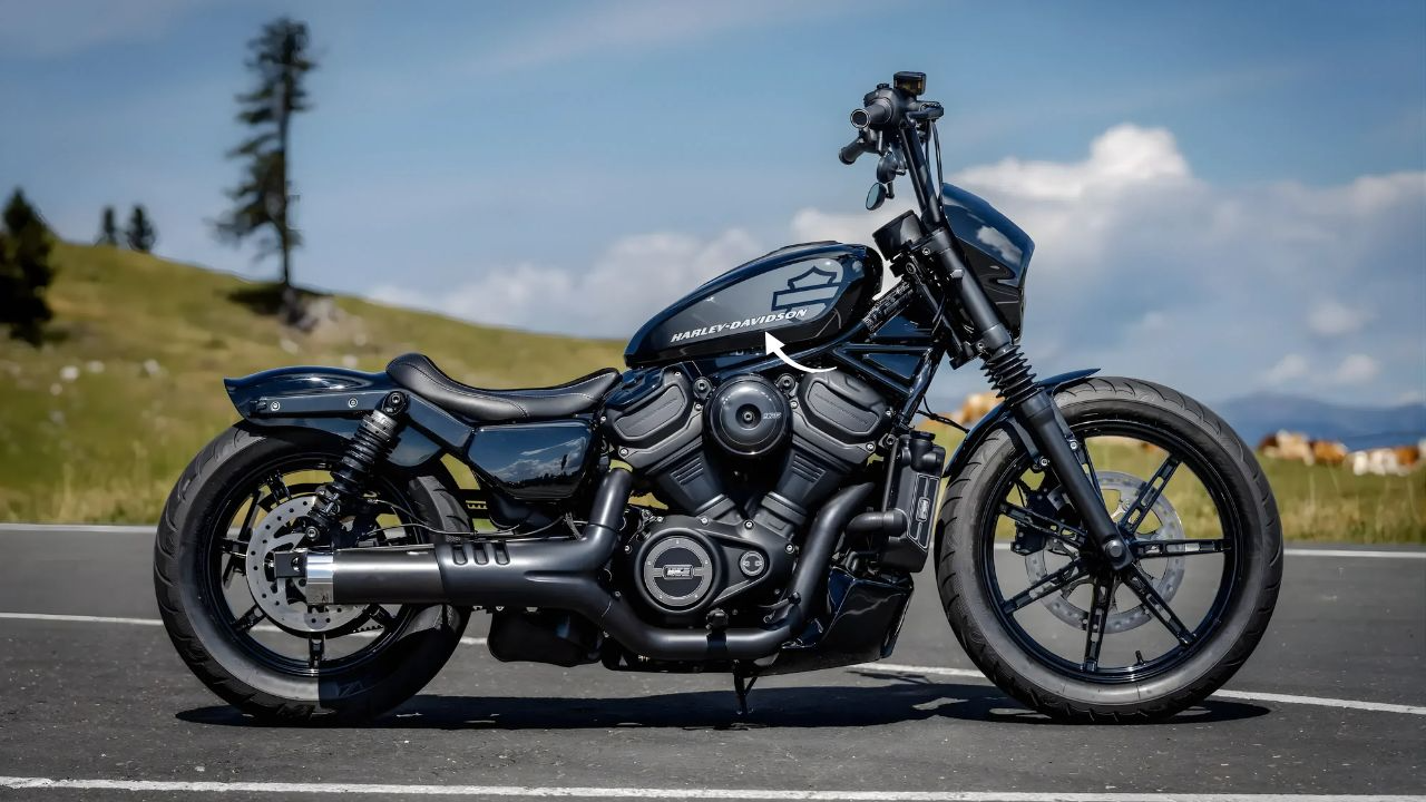 Harley Davidson’s $4,500