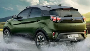 Tata Nexon EV 2026