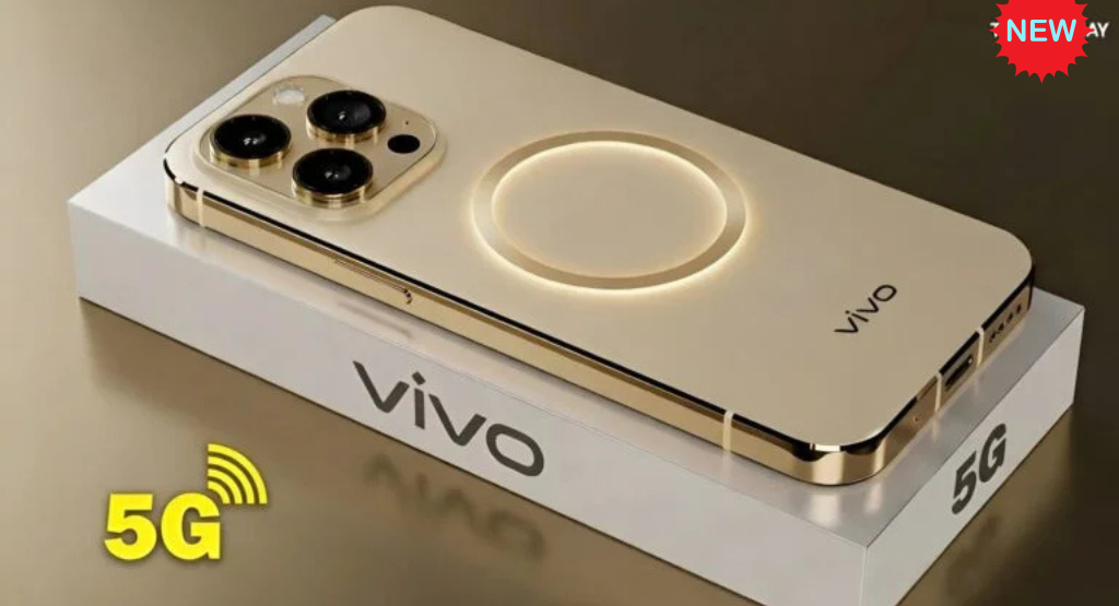 Vivo V30 5G Draws