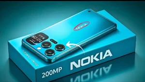 Nokia Magic Mix 5G