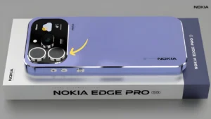Nokia Edge Pro 5G