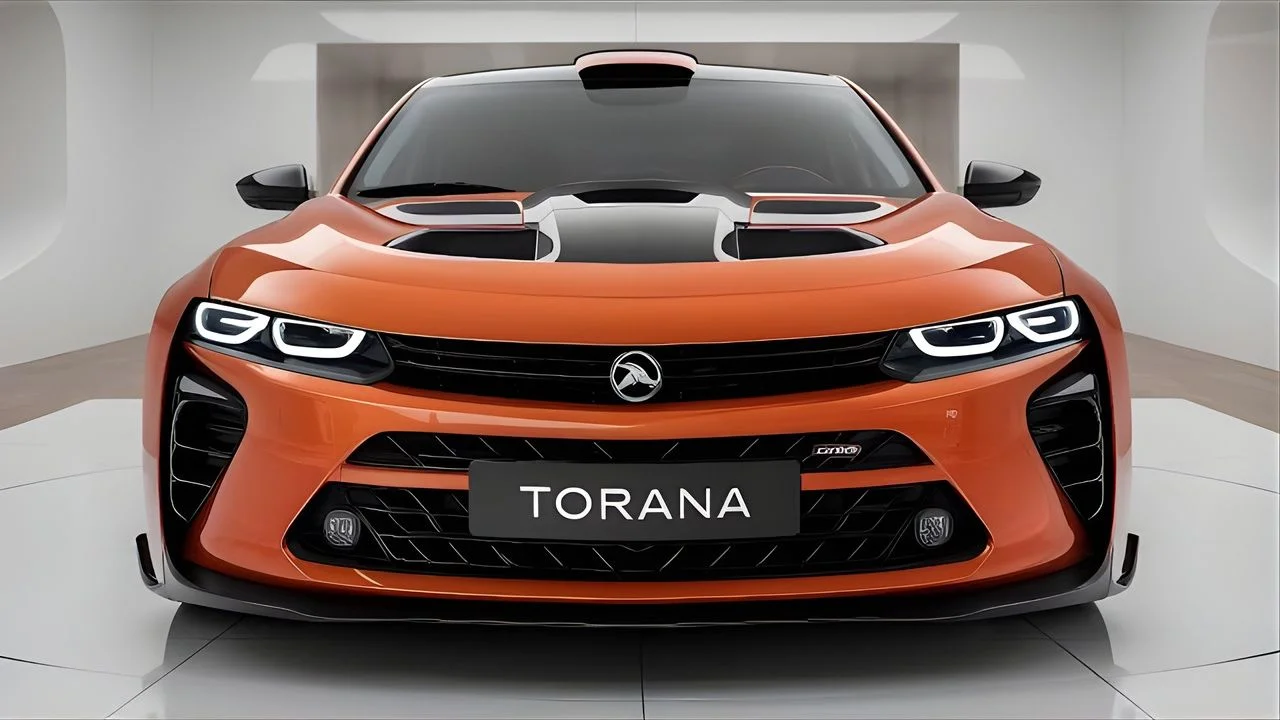 Holden Torana Returns